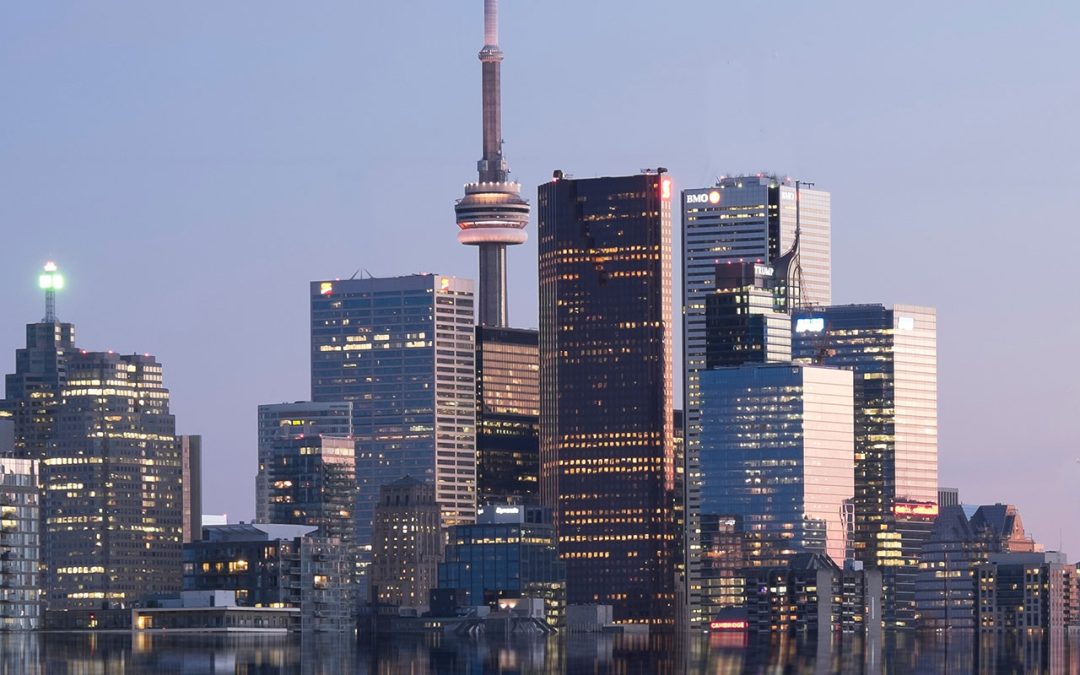 Luxury Property management services in Toronto