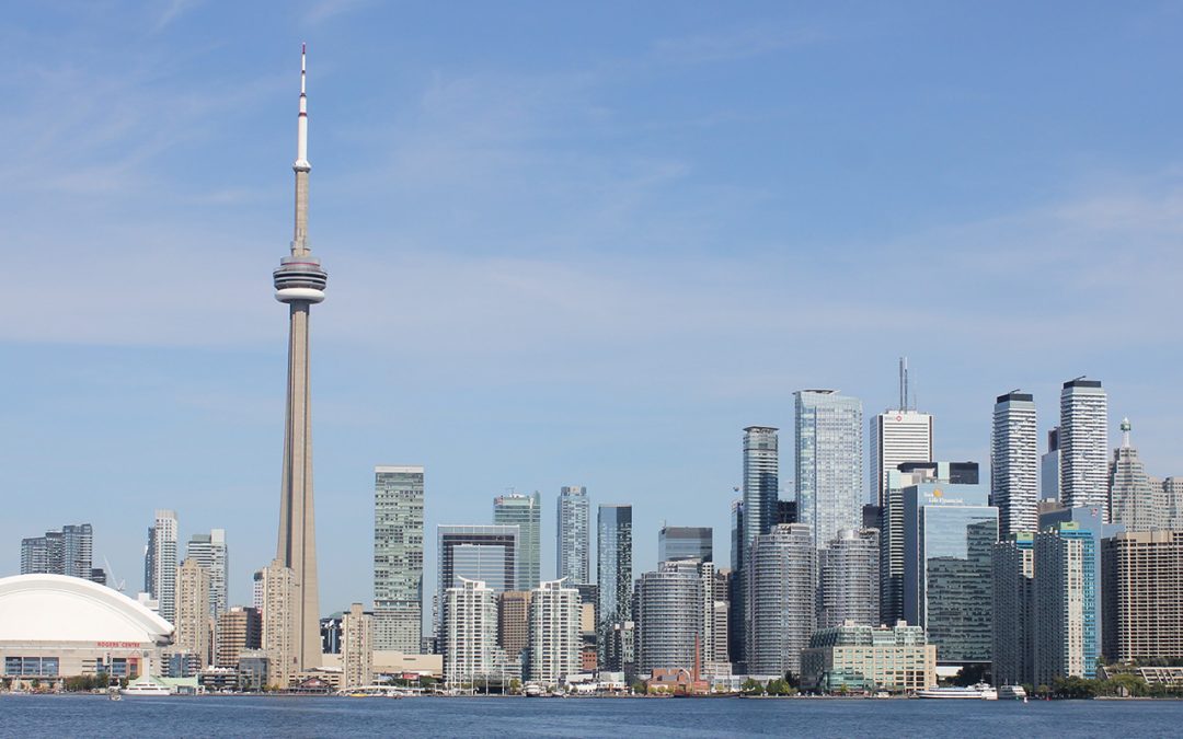 Streamlining Toronto Property Management with Advanced Technological Solutions