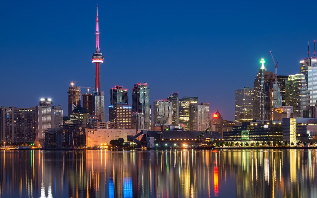 Promoting Sustainable Practices for Property Management in the Greater Toronto Area (GTA)