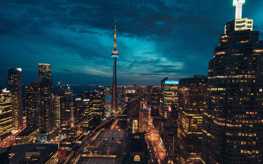 Embracing Technology for Efficient Property Management in the GTA