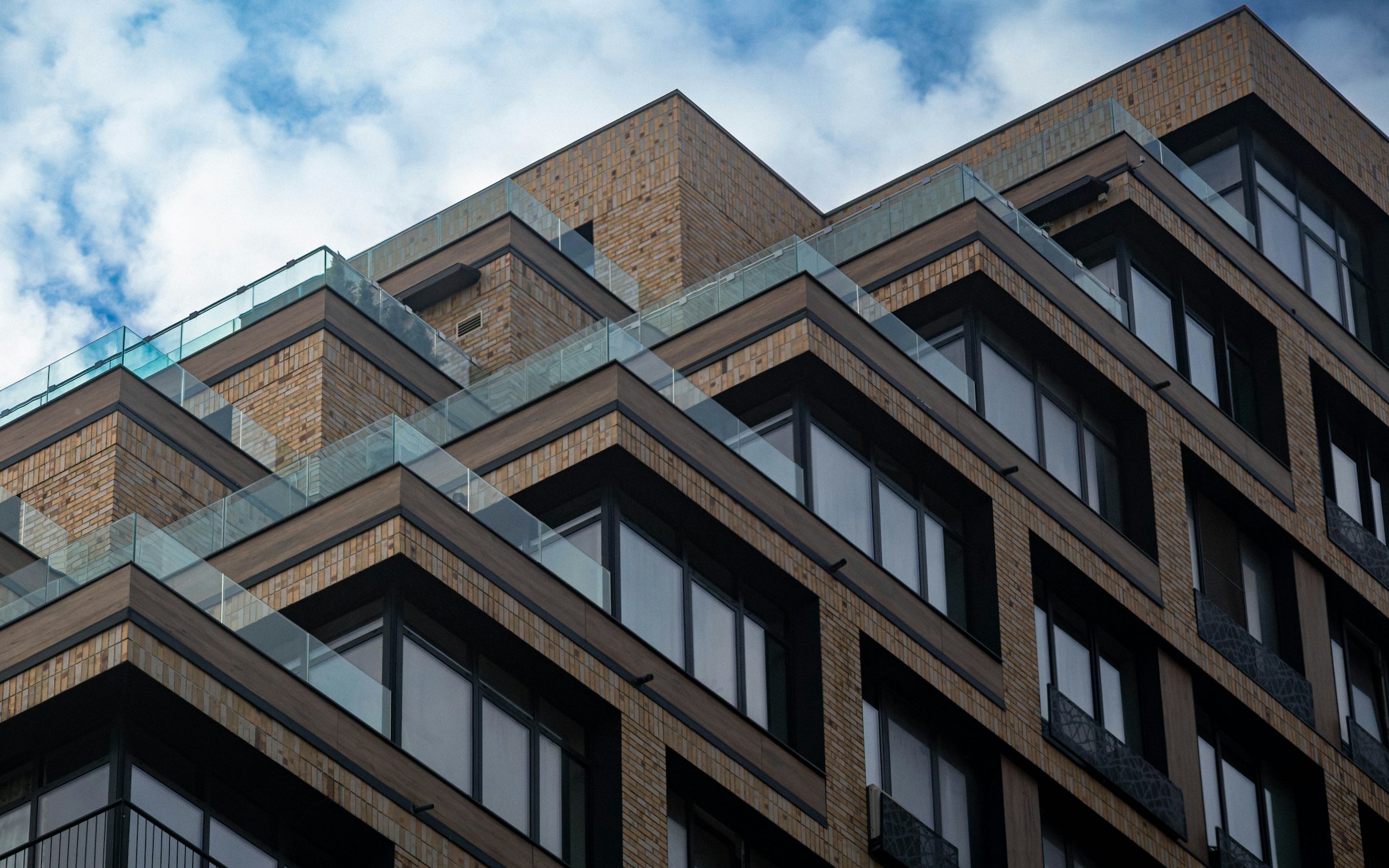 Mid-rise