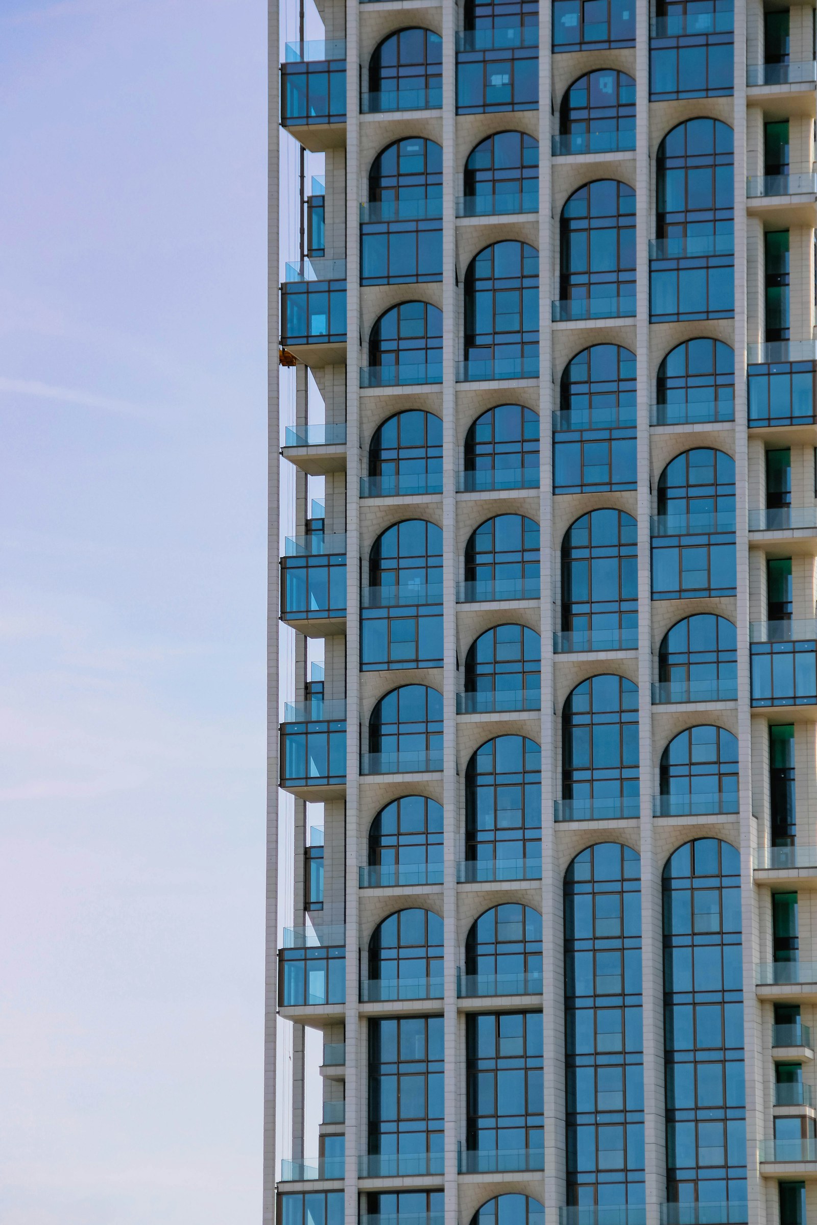 High-rise
